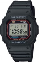 Купить наручные часы Casio G-Shock GW-M5610U-1E: цена от 5579 грн.