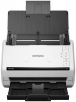 Купить сканер Epson WorkForce DS-770II  по цене от 26797 грн.