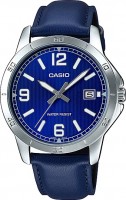 Купить наручные часы Casio Enticer MTP-V004L-2B  по цене от 1300 грн.