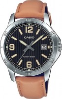 Купить наручные часы Casio Enticer MTP-V004L-1B2: цена от 1301 грн.