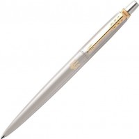 Купить ручка Parker Jotter SS GT BP Trident Gold: цена от 1275 грн.