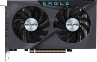Купить видеокарта Gigabyte Radeon RX 6500 XT EAGLE 4G: цена от 9376 грн.