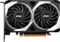 Купить видеокарта MSI Radeon RX 6500 XT MECH 2X 4G OC  по цене от 8800 грн.