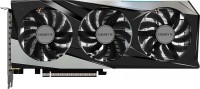 Купить видеокарта Gigabyte GeForce RTX 3050 GAMING OC 8G  по цене от 8899 грн.
