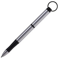 Купить ручка Fisher Space Pen Backpacker Chrome  по цене от 1840 грн.