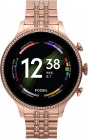 Купить смарт часы FOSSIL Gen 6 Smartwatch 42mm  по цене от 6000 грн.