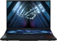 Купить ноутбук Asus ROG Zephyrus Duo 16 (2022) GX650RM (GX650RM-ES77) по цене от 100399 грн.