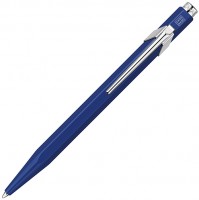 Купить ручка Caran dAche 849 Classic Sapphire  по цене от 1095 грн.