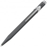 Купить ручка Caran dAche 849 Classic Anthracite  по цене от 1095 грн.