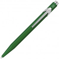 Купить ручка Caran dAche 849 Classic Green  по цене от 1095 грн.
