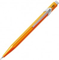 Купить карандаши Caran dAche 844 Pop Line Fluo Orange: цена от 1095 грн.
