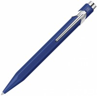 Купить ручка Caran dAche 849 Classic Blue Box  по цене от 2345 грн.