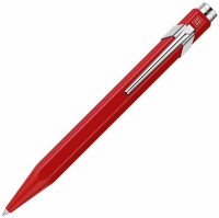 Купить ручка Caran dAche 849 Classic Red Box  по цене от 2345 грн.