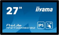 Купить монитор Iiyama ProLite TF2738MSC-B2: цена от 30160 грн.