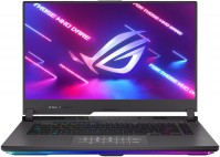 Купить ноутбук Asus ROG Strix G15 (2022) G513RM (G513RM-HQ092) по цене от 52999 грн.