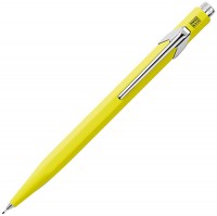 Купить карандаши Caran dAche 844 Pop Line Fluo Yellow: цена от 1095 грн.
