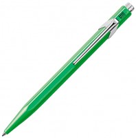 Купить ручка Caran dAche 849 Pop Line Fluo Green  по цене от 1095 грн.