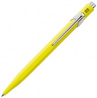 Купить ручка Caran dAche 849 Pop Line Fluo Yellow Box  по цене от 1340 грн.