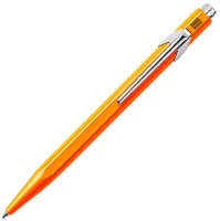 Купить ручка Caran dAche 849 Pop Line Fluo Orange Box  по цене от 1340 грн.