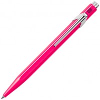 Купить ручка Caran dAche 849 Pop Line Fluo Purple Box  по цене от 1340 грн.