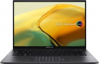 Купить ноутбук Asus Zenbook 14 OLED UM3402YA (UM3402YA-KM453W) по цене от 38399 грн.