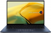 описание, цены на Asus Zenbook 14 OLED UX3402ZA