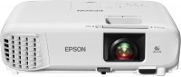 Купить проектор Epson EB-E20: цена от 18199 грн.