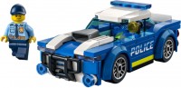 Купить конструктор Lego Police Car 60312  по цене от 273 грн.