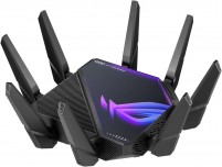 Купить wi-Fi адаптер Asus ROG Rapture GT-AXE16000: цена от 22369 грн.