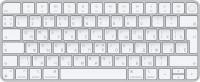 Купить клавіатура Apple Magic Keyboard with Touch ID (2021): цена от 5960 грн.