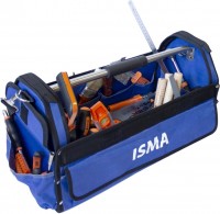 Купить набор инструментов ISMA 515052: цена от 4322 грн.