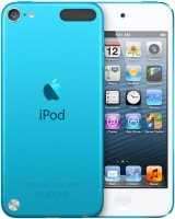 Купити плеєр Apple iPod touch 5gen 32Gb iSight  за ціною від 6360 грн.