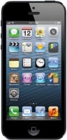 Купить мобильный телефон Apple iPhone 5 16GB  по цене от 2095 грн.