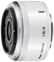 Купить объектив Nikon 18.5mm f/1.8 1 Nikkor  по цене от 7400 грн.