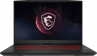 Купить ноутбук MSI Pulse GL76 12UGK по цене от 48250 грн.