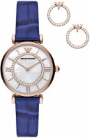 Купить наручные часы Armani AR80053  по цене от 9799 грн.