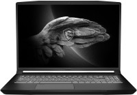 Купить ноутбук MSI Creator M16 A12UC по цене от 43614 грн.