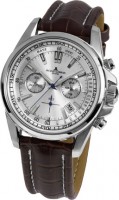 Купить наручные часы Jacques Lemans 1-1117.1BN  по цене от 8970 грн.