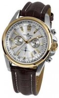 Купить наручные часы Jacques Lemans 1-1117.1DN  по цене от 9880 грн.