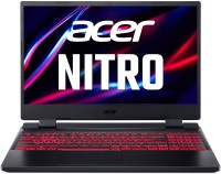 Купить ноутбук Acer Nitro 5 AN515-58 (AN515-58-738R) по цене от 44599 грн.