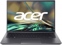 Купить ноутбук Acer Swift X SFX14-51G (SFX14-51G-71TQ) по цене от 51949 грн.