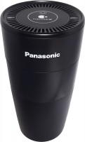 Купить воздухоочиститель Panasonic F-GPT01RKF: цена от 2500 грн.