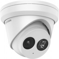 Купить камера видеонаблюдения Hikvision DS-2CD2383G2-IU 2.8 mm: цена от 5241 грн.