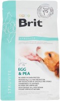 Купить корм для собак Brit Struvite 2 kg  по цене от 639 грн.