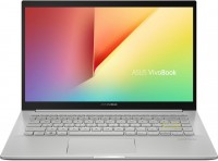 Купить ноутбук Asus VivoBook 14 K413EA (K413EA-EB1505) по цене от 14899 грн.