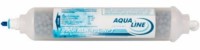 Купить картридж для воды Aqualine ALC-10L-QC  по цене от 500 грн.
