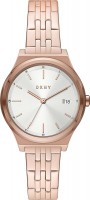 Купить наручные часы DKNY NY2947: цена от 4940 грн.