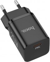 Купить зарядное устройство Hoco N19 Rigorous: цена от 324 грн.