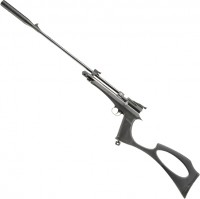 Купить пневматическая винтовка Diana Chaser Rifle Set: цена от 4960 грн.