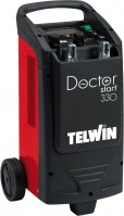 Купить пуско-зарядное устройство Telwin Doctor Start 330  по цене от 23032 грн.